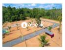 Lands For Sale In HORANA THALGAHAVILA